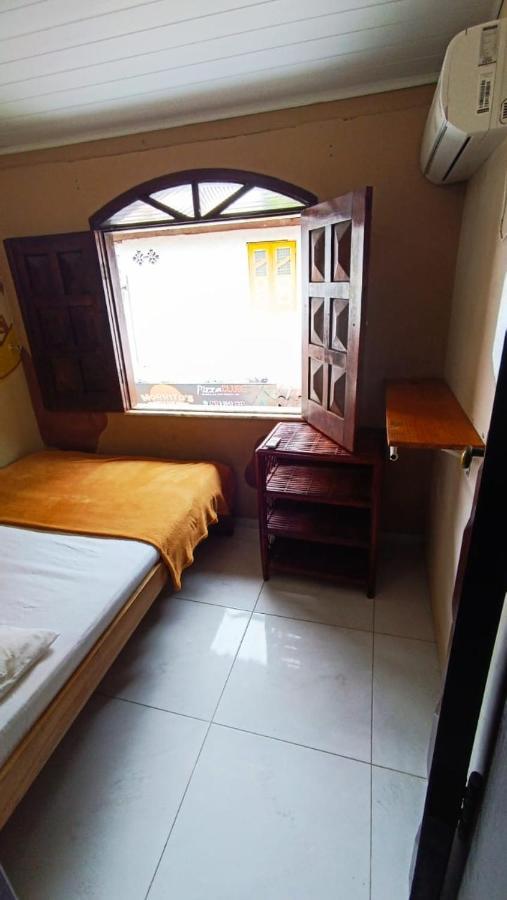 Hostel Alto Astral - Fonte Morro de São Paulo Exterior foto